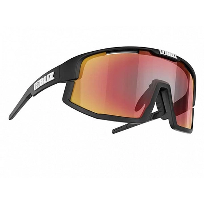 Очки спортивные BLIZ Active Vision (матовый черный)