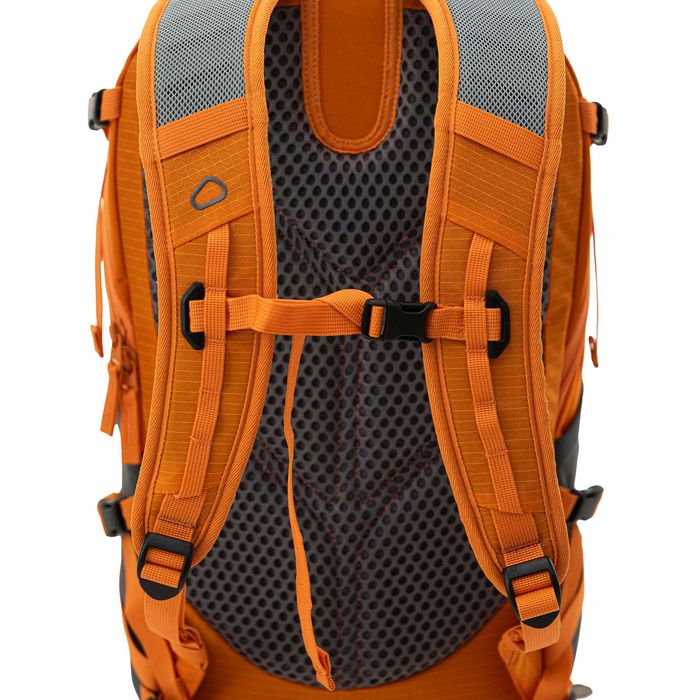 Рюкзак спортивный KANROCK Moveit 21 (оранжевый)