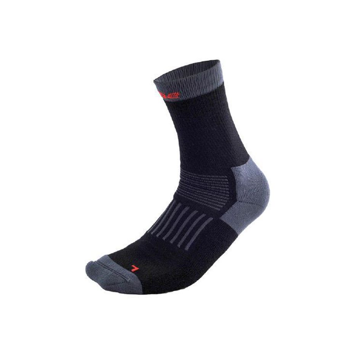 Носки NONAME XC Racing Socks (черный/серый)