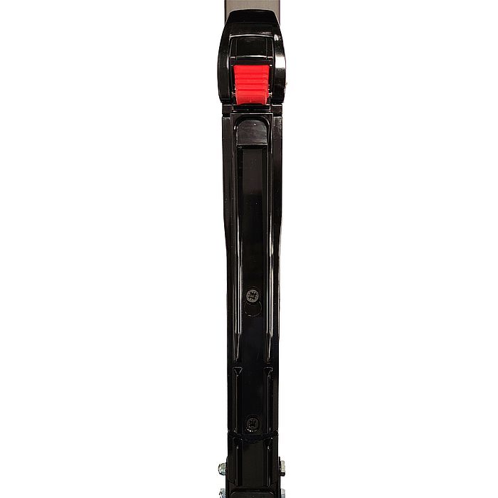Лыжероллеры с креплениями SHAMOV Классические (Elpex (690/76-80/70х40) + NNN 01) (черный)