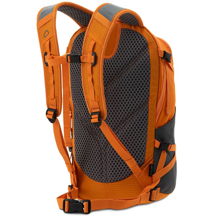 Рюкзак спортивный KANROCK Moveit 21 (оранжевый)
