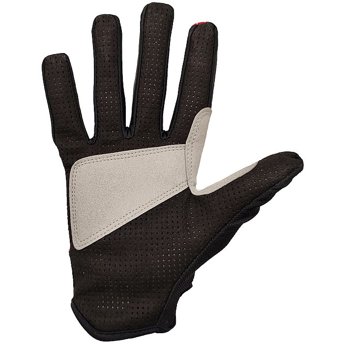 Перчатки для лыжероллеров SKI TIME Campra (черный)