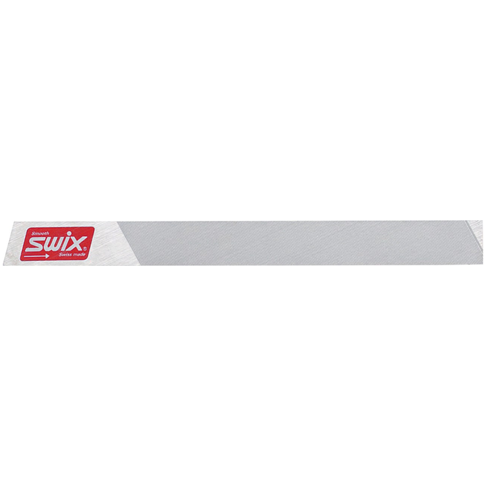 Напильник SWIX (T104X) (мелкая структура, 15см., 20 зубьев/см.)