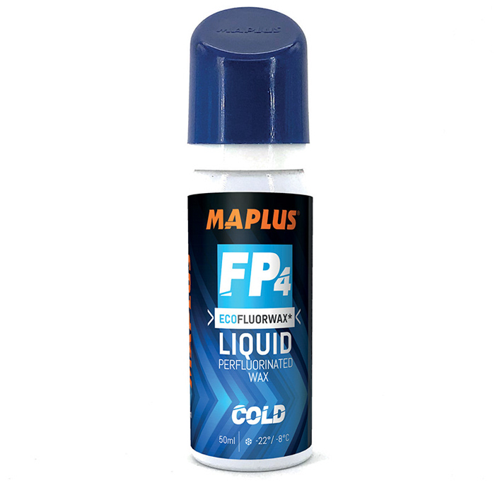 Ускоритель спрей MAPLUS FP4 Cold (N) (-22°С -8°С) 50 ml.