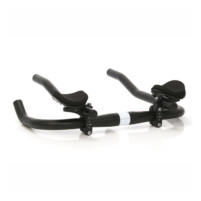 Руль XLC Pro Tri-Bar adjustable arm Ø 31,8 mm HB-T03