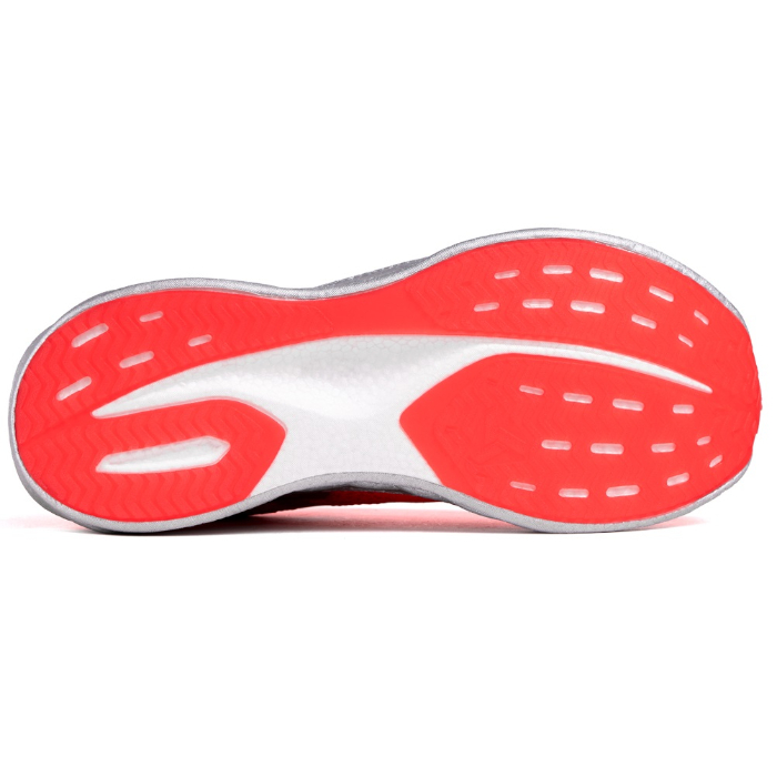 Кроссовки беговые SPINE Rift Max (красный)