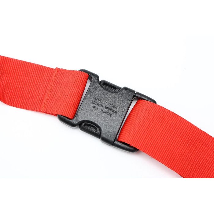 Рюкзак SKI TIME Sphere 45L (красный)