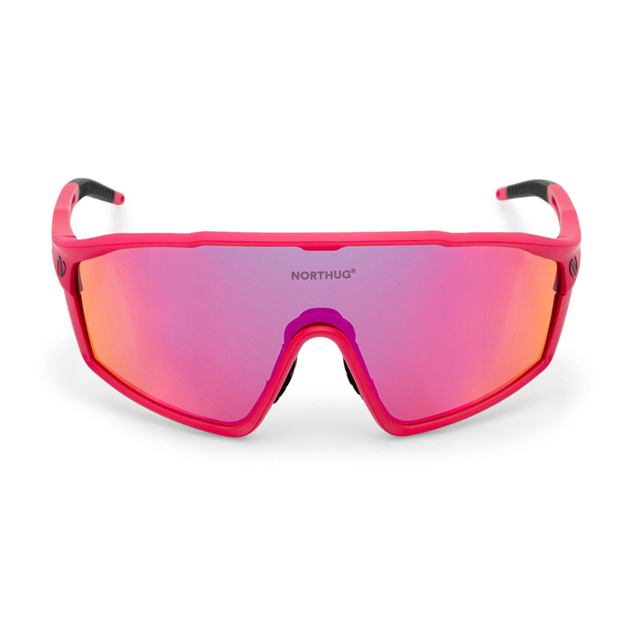 Очки спортивные NORTHUG Sunsetter (бордовый)