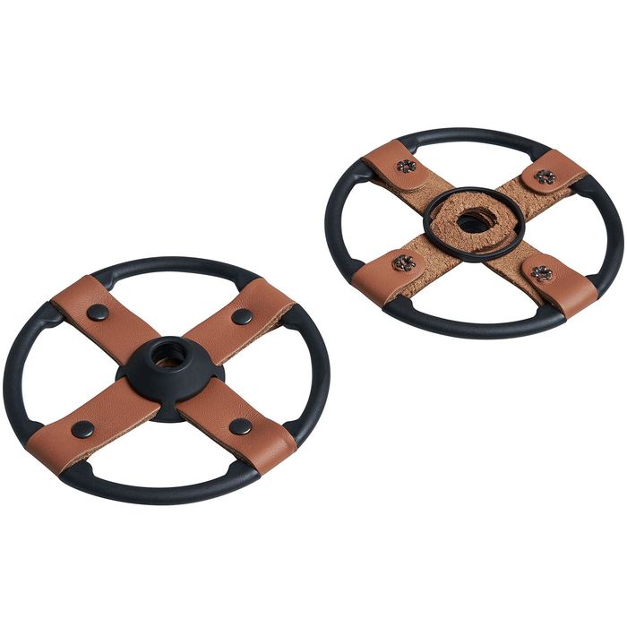 Кольцо опоры (лапки) SWIX (RDTR442) Basket leather for RDHH933