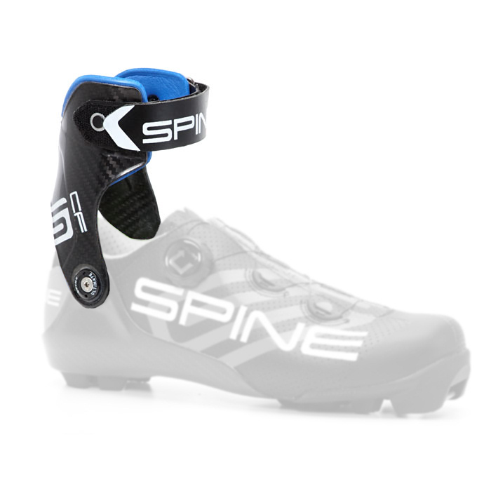 Манжета SPINE для моделей Concept/Matrix Carbon Skate (правый)