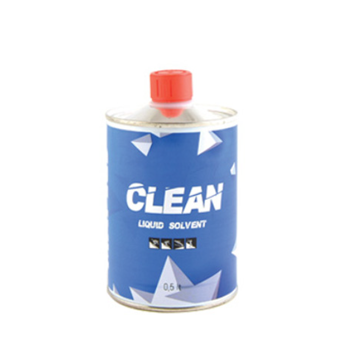 Удалитель мази MAPLUS Clean (жидкий)  0,5 lt