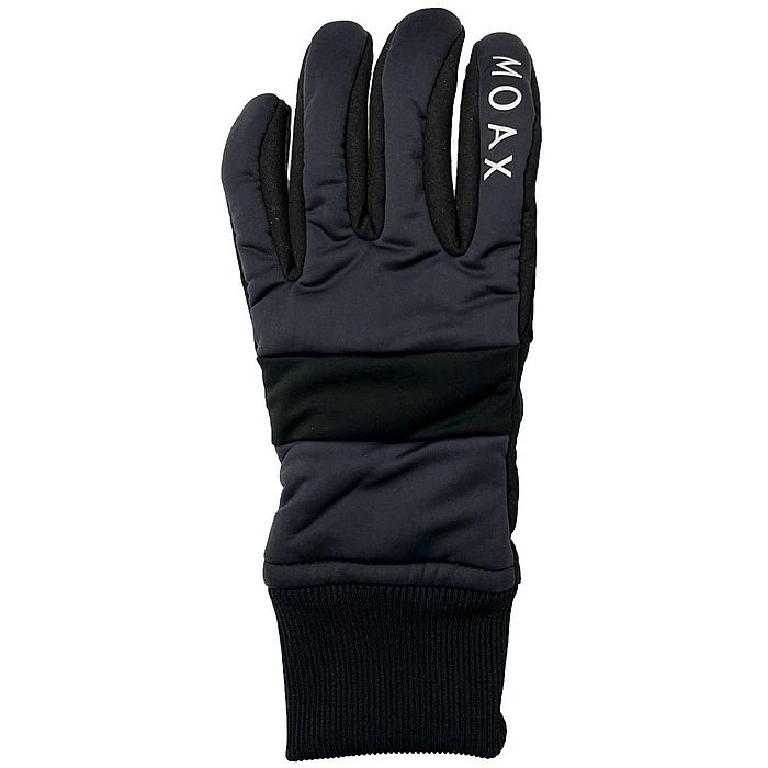 Перчатки лыжные MOAX Cross (темно-серый)