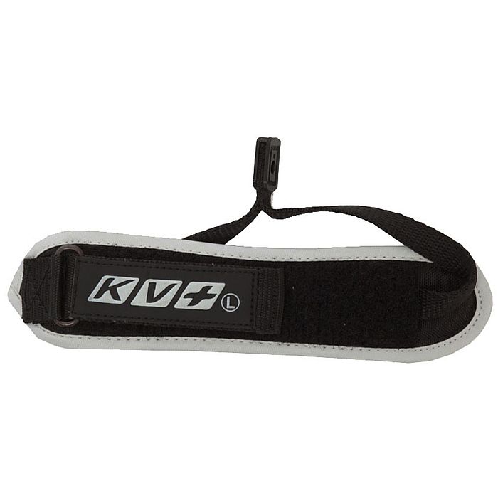 Темляки KV+ 6P204 Universal Clip (черный)