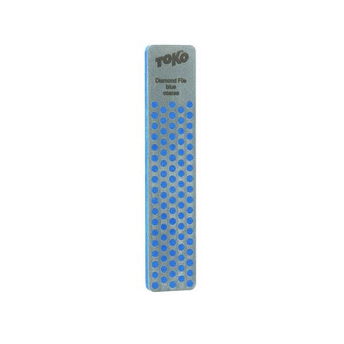 Напильник TOKO (5560020) DMT Diamond File (синий)