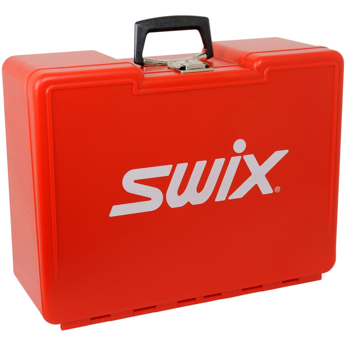 Чемодан для мазей SWIX (T0057) Alpine (горонолыжный 47 x 35 x 18 см., пустой)