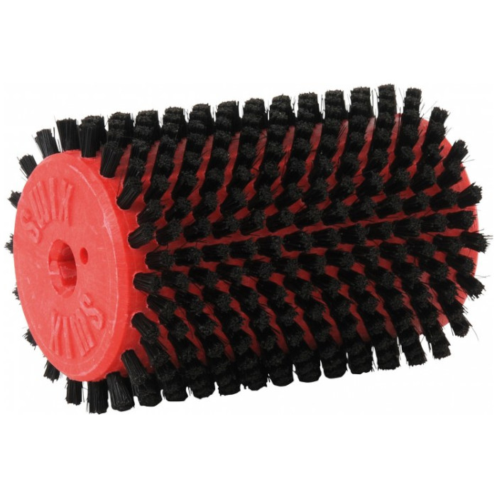 Щетка SWIX (T0016P) (роторная, щетина дикого кабана, 100 mm.)