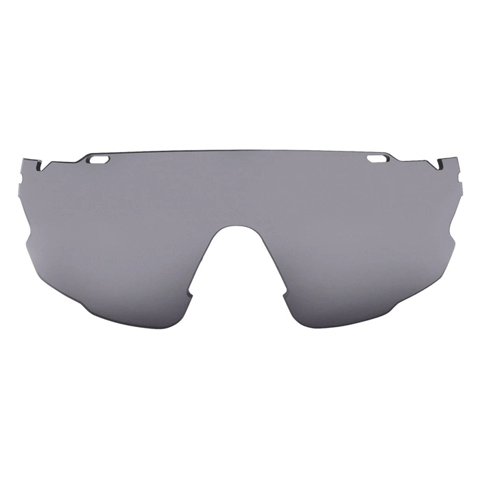 Запчасти, линзы NORTHUG UV Regular Smallface (серый)