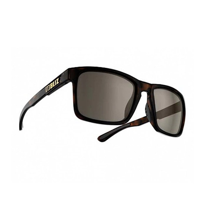 Очки спортивные BLIZ Active Luna M11 (коричневый)