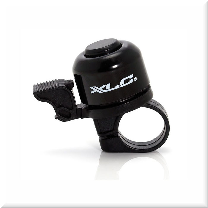 Звонки XLC Mini Bell DD-M01 black
