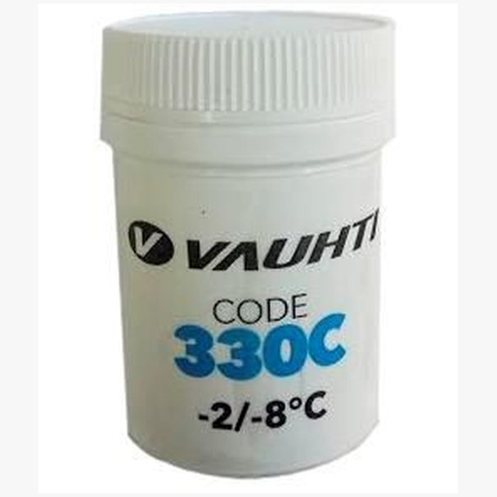 Ускоритель VAUHTI C330 (порошок тестовый) (-2°С -10°С) 30 г.