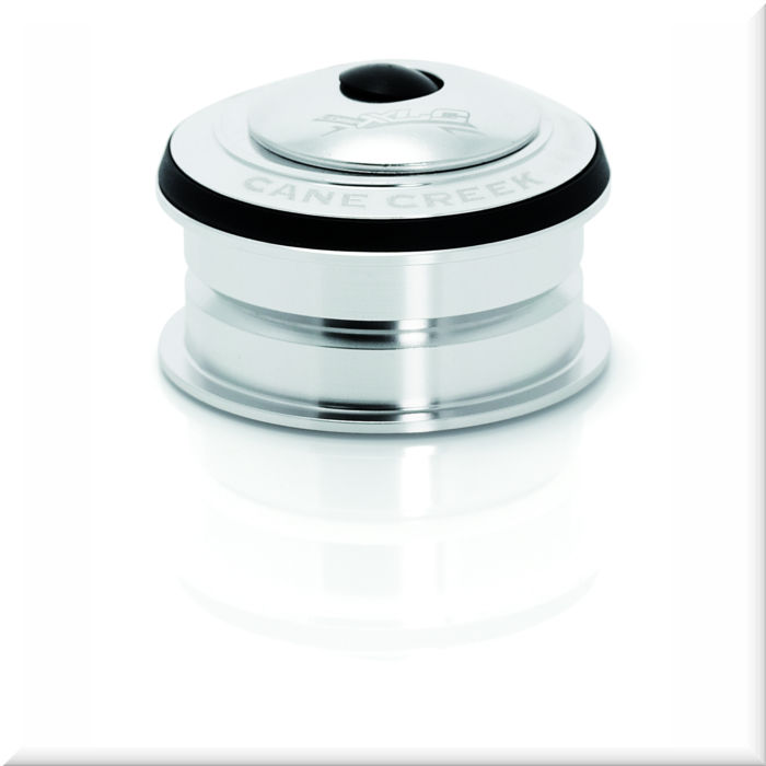 Рулевые XLC Comp A-HeadHeadset Bearing Semiint. 1 1/8" Cone Ø 30,0 silver HS-I02