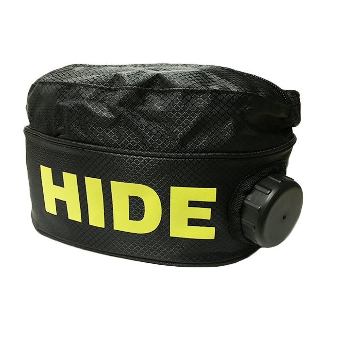 Термобак HIDE (23467) Thermo bag (черный)