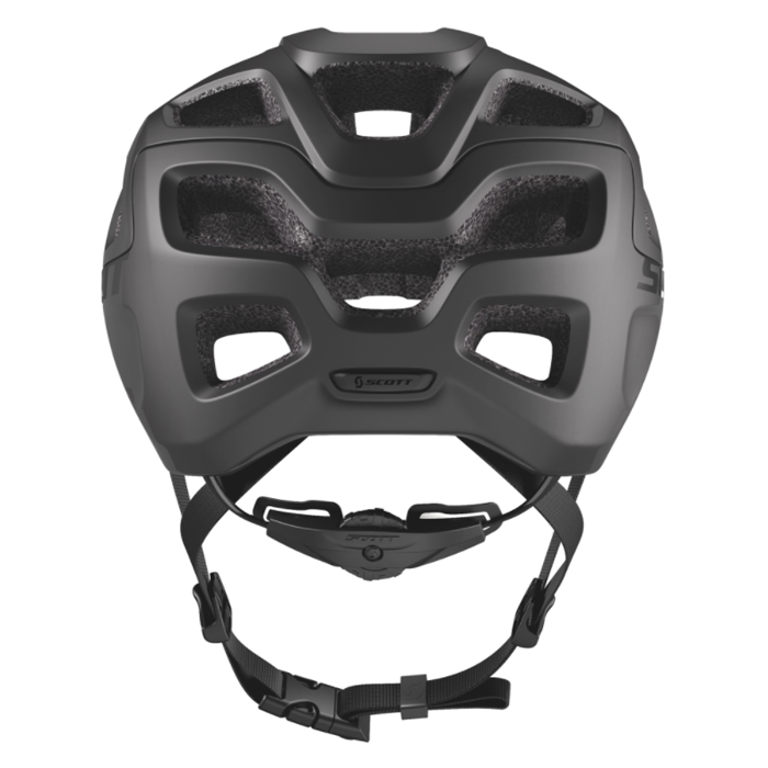 Шлем SCOTT Vivo (CE) (US:55-59) (черный)