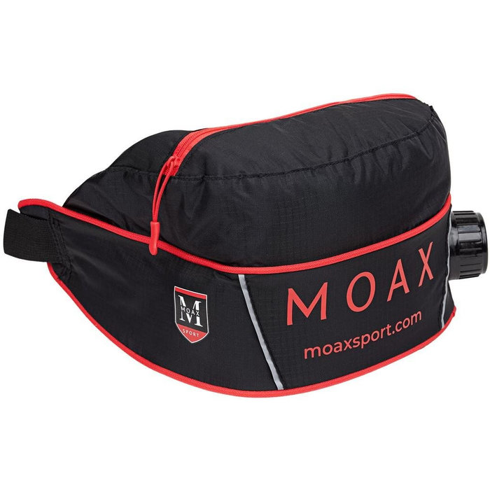 Термобак MOAX (R301) Thermo (черный)