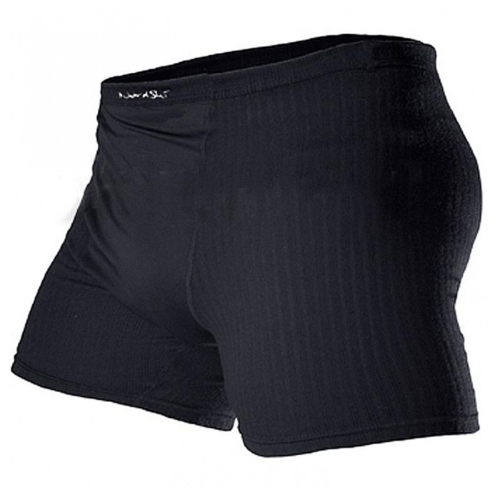 Трусы Jr. NORDSKI Active WS (серый)