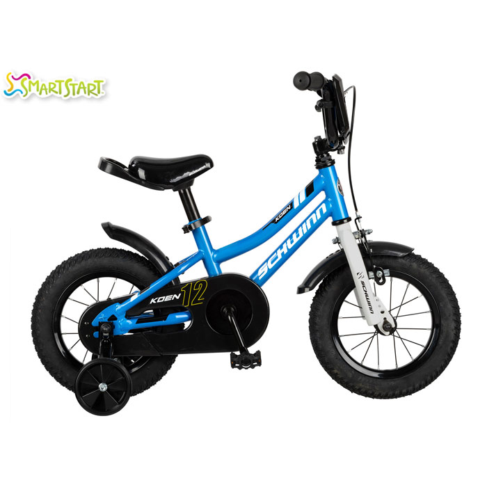 Велосипед SCHWINN Koen 12 Blue (голубой) (2020)