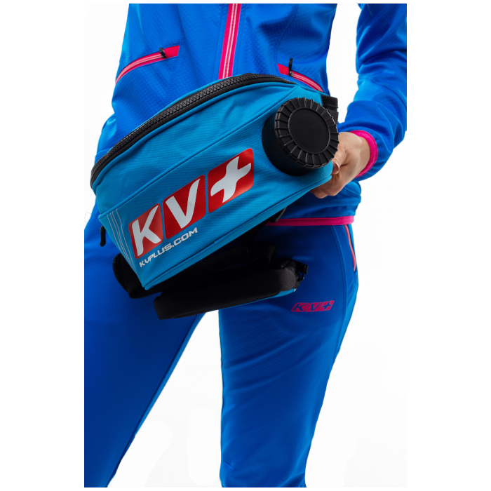 Термосумка KV+ (22D26) Extra Thermo waist bag 1 L 