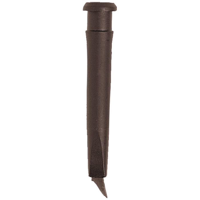 Опоры (лапки) SWIX (RDHH933) Наконечник Ferrule Mountain black, 10 mm