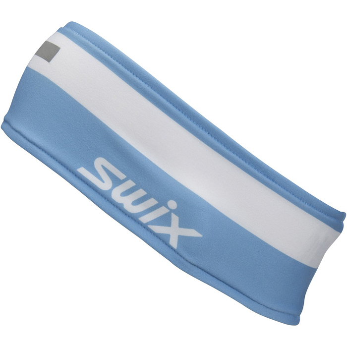 Повязка SWIX Motion light (голубой)