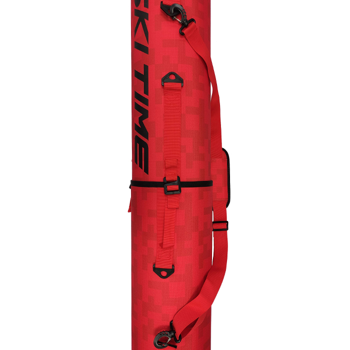 Чехол для палок SKI TIME (TSP25-4-6) на 4-6 пар