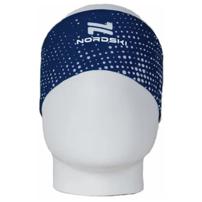 Повязка NORDSKI Pro (синий)