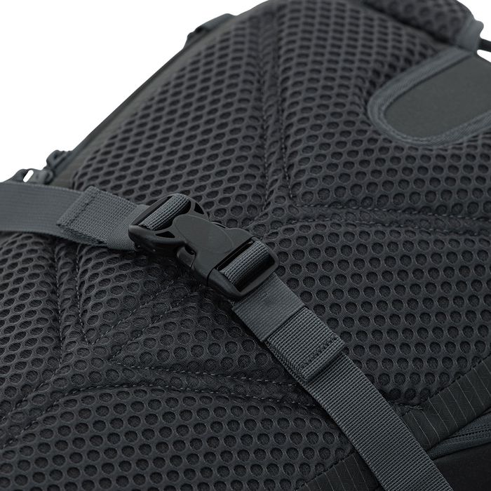 Рюкзак спортивный KANROCK Moveit 21 (черный)