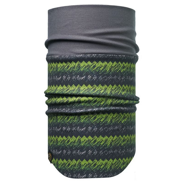 Бандана BUFF Windproof Neckwarmer Buff®Vongreen (зеленый)