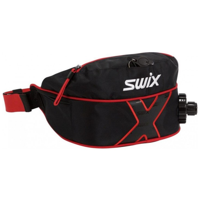 Термобак SWIX (SW035) (для юниоров) (черный)