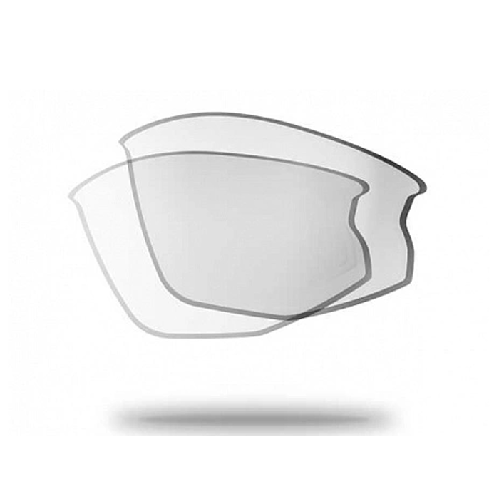 Запасная линза BLIZ Hybrid Smallface (прозрачная)
