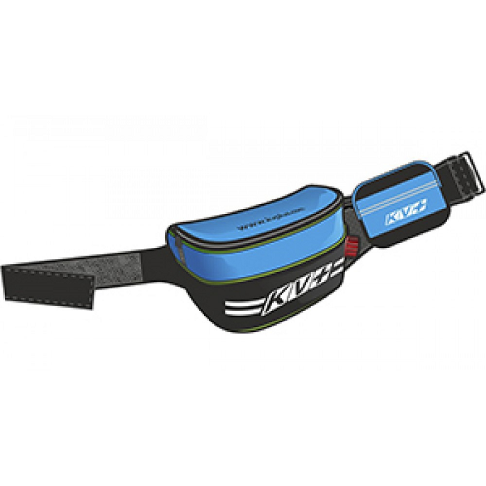 Термобак KV+ (20D26) ExtraThermo waist bag 
