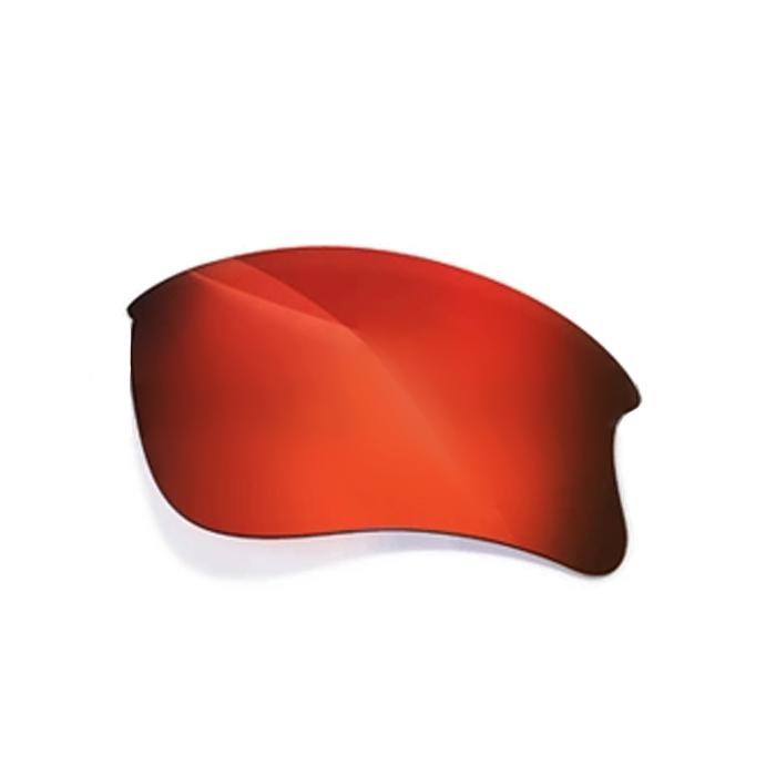 Запасная линза BLIZ Active Spare Lens (красный)