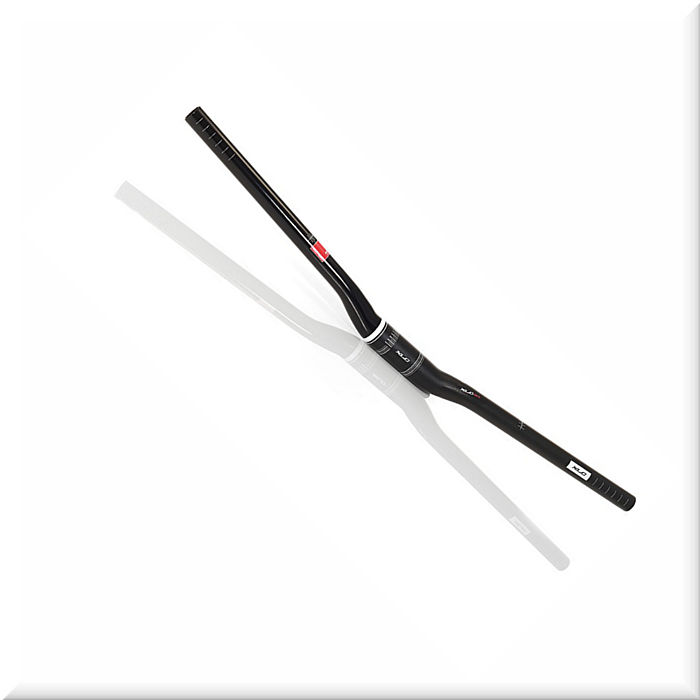 Рули XLC Pro SL Riser-Bar Ø 31,8 mm, 680 mm, black HB-M12