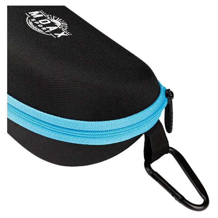 Очки спортивные MOAX Viru (фиолетовый)