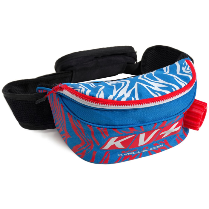 Термосумка KV+ (20D26) ExtraThermo waist bag 