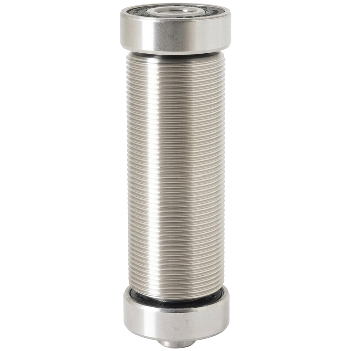 Накатка SWIX (T048P-C10L) (ролик с винтовой структурой, левая 1,0 mm.)