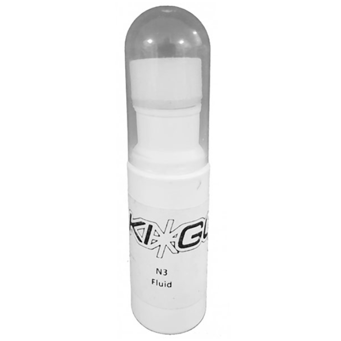 Ускоритель эмульсия SKIGO N3 (+10°С -6°С) 30 ml.