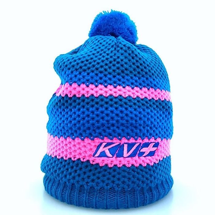 Шапка KV+ St.Moritz (розовый)