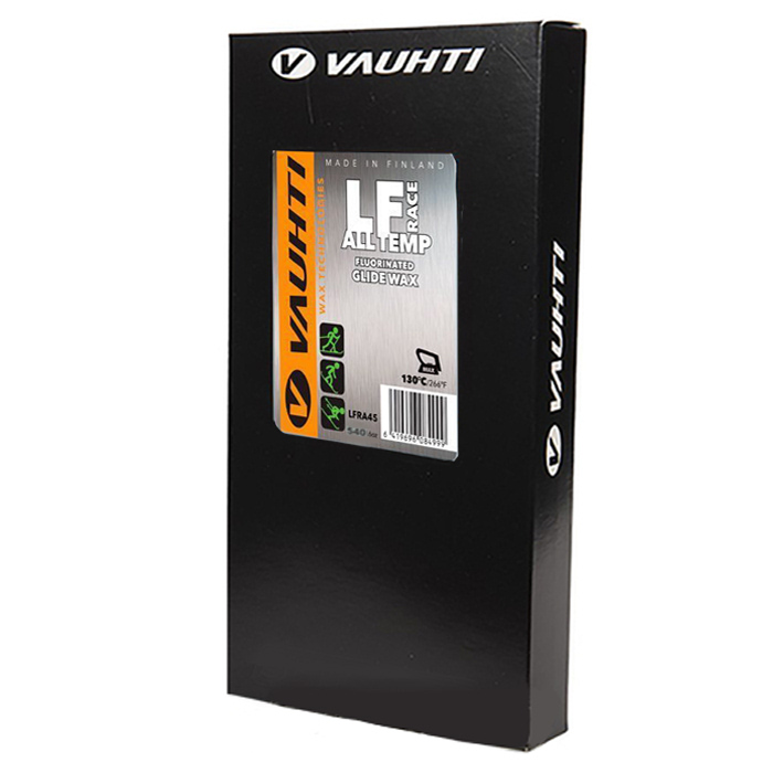 Парафин низкофтористый VAUHTI LF Race AllTemp 540 г.