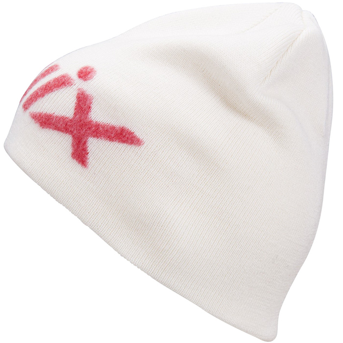 Шапка SWIX Logo (белый)
