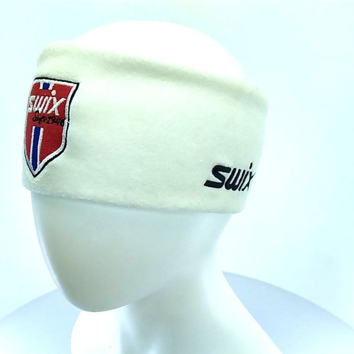 Повязка SWIX Fresco (белый)